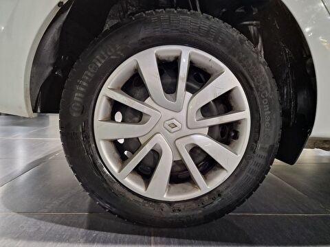 renault, symbol, 0.9 tce joy, manuel, benzin 2.el otomobil | renew 23