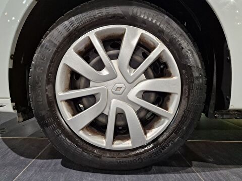 renault, symbol, 0.9 tce joy, manuel, benzin 2.el otomobil | renew 20