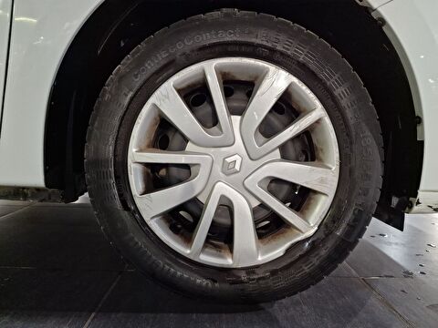 renault, symbol, 0.9 tce joy, manuel, benzin 2.el otomobil | renew 22