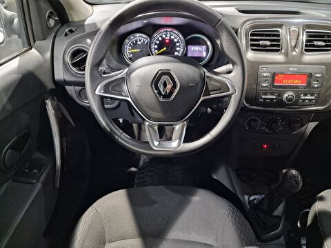 renault, symbol, 0.9 tce joy, manuel, benzin 2.el otomobil | renew 11