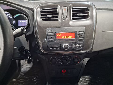 renault, symbol, 0.9 tce joy, manuel, benzin 2.el otomobil | renew 18