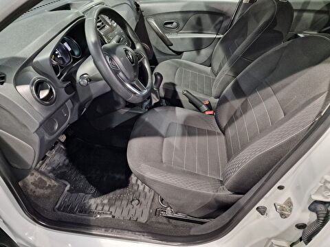 renault, symbol, 0.9 tce joy, manuel, benzin 2.el otomobil | renew 10
