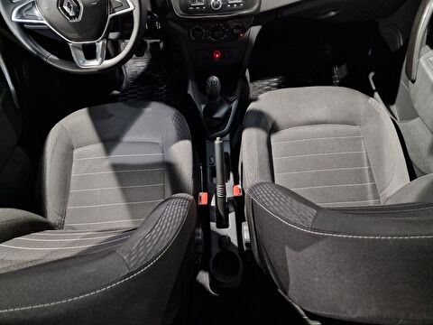 renault, symbol, 0.9 tce joy, manuel, benzin 2.el otomobil | renew 12