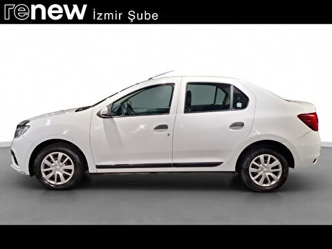 renault, symbol, 0.9 tce joy, manuel, benzin 2.el otomobil | renew 5