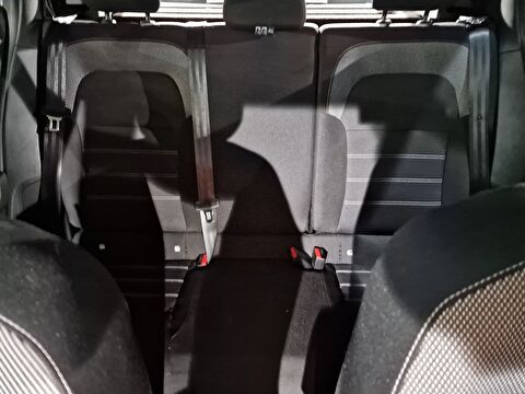 dacia, sandero stepway, 1.0 tce expression cvt, otomatik, benzin 2.el otomobil | renew 17