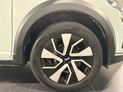 dacia, sandero stepway, 1.0 tce expression cvt, otomatik, benzin 2.el otomobil | renew 20