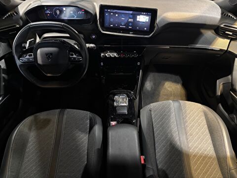 peugeot, 2008, crossover 1.2 puretech allure eat8, otomatik, benzin 2.el otomobil | renew 11