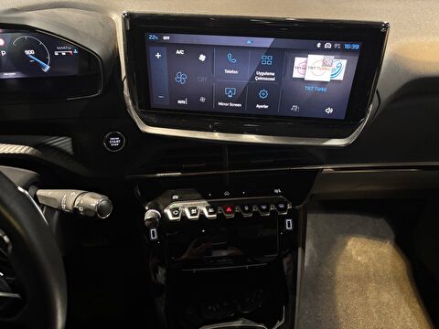 peugeot, 2008, crossover 1.2 puretech allure eat8, otomatik, benzin 2.el otomobil | renew 13