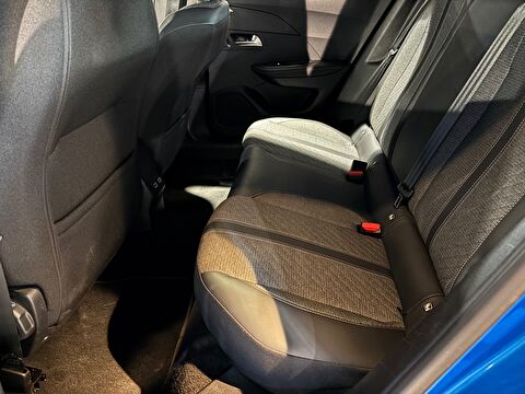 peugeot, 2008, crossover 1.2 puretech allure eat8, otomatik, benzin 2.el otomobil | renew 15