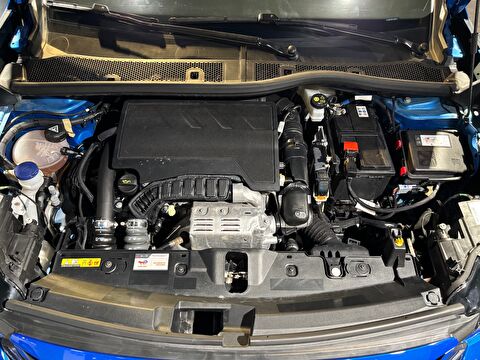 peugeot, 2008, crossover 1.2 puretech allure eat8, otomatik, benzin 2.el otomobil | renew 19
