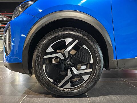 peugeot, 2008, crossover 1.2 puretech allure eat8, otomatik, benzin 2.el otomobil | renew 6