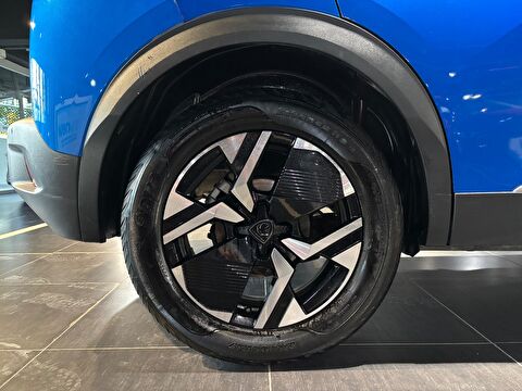 peugeot, 2008, crossover 1.2 puretech allure eat8, otomatik, benzin 2.el otomobil | renew 9
