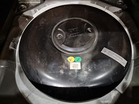 honda, civic, sedan 1.6 i-vtec eco executive otomatik, otomatik, benzin + lpg 2.el otomobil | renew 19