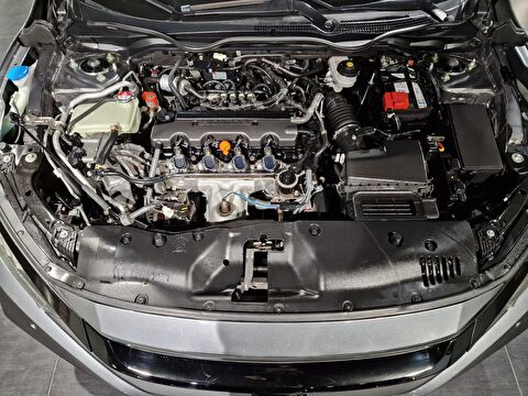 honda, civic, sedan 1.6 i-vtec eco executive otomatik, otomatik, benzin + lpg 2.el otomobil | renew 21