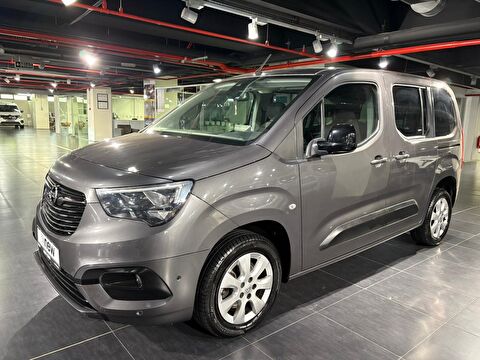 Life 1.5 CDTI Elegance Otomatik, 2. el otomobil | renew
