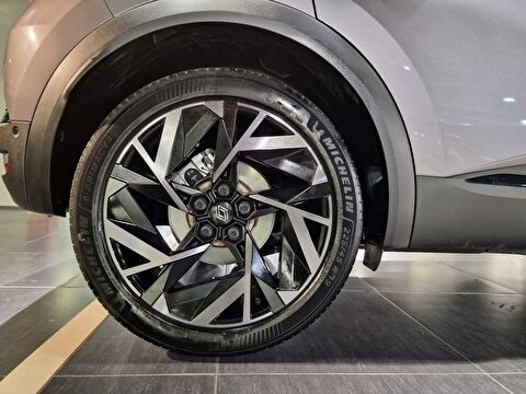 renault, captur, 1.3 tce ıcon edc, otomatik, hybrid 2.el otomobil | renew 28