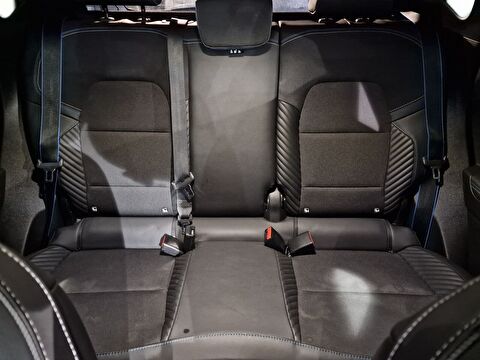 renault, captur, 1.3 tce ıcon edc, otomatik, hybrid 2.el otomobil | renew 14