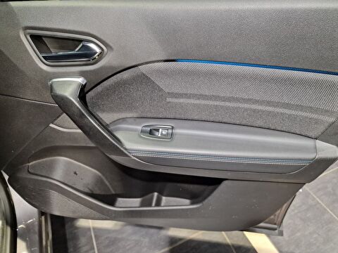 renault, captur, 1.3 tce ıcon edc, otomatik, hybrid 2.el otomobil | renew 25
