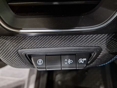renault, captur, 1.3 tce ıcon edc, otomatik, hybrid 2.el otomobil | renew 20