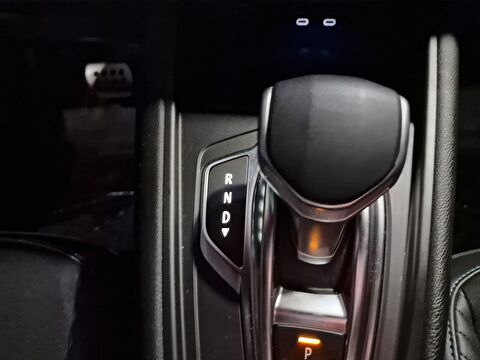 renault, captur, 1.3 tce ıcon edc, otomatik, hybrid 2.el otomobil | renew 8