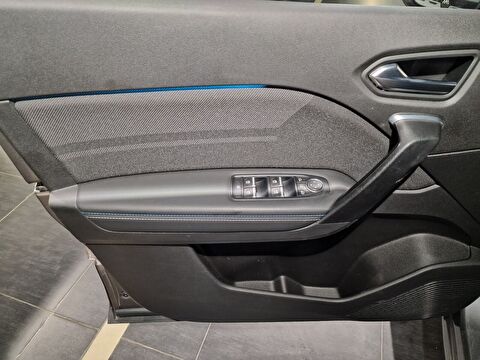 renault, captur, 1.3 tce ıcon edc, otomatik, hybrid 2.el otomobil | renew 23