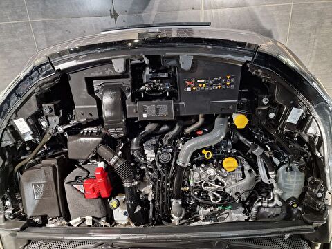 renault, captur, 1.3 tce ıcon edc, otomatik, hybrid 2.el otomobil | renew 19