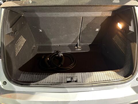 renault, megane e-tech, crossover ev60 ıconic otomatik, otomatik, elektrik 2.el otomobil | renew 9