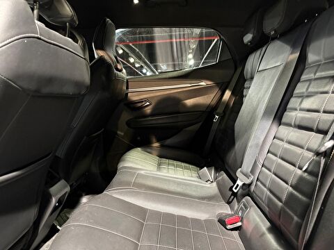 renault, megane e-tech, crossover ev60 ıconic otomatik, otomatik, elektrik 2.el otomobil | renew 8