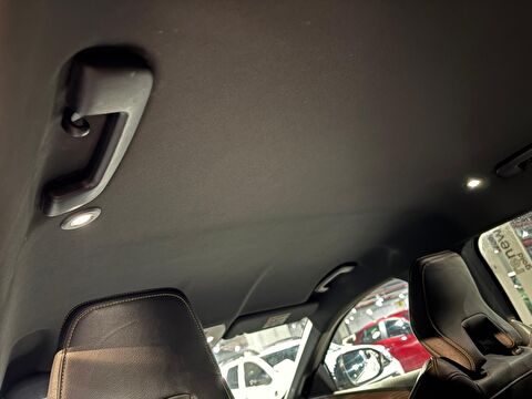 renault, megane e-tech, crossover ev60 ıconic otomatik, otomatik, elektrik 2.el otomobil | renew 6