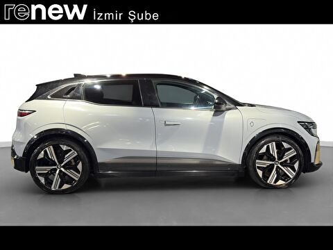 renault, megane e-tech, crossover ev60 ıconic otomatik, otomatik, elektrik 2.el otomobil | renew 5