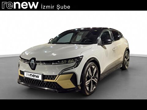 Crossover EV60 Iconic Otomatik, 2. el otomobil | renew