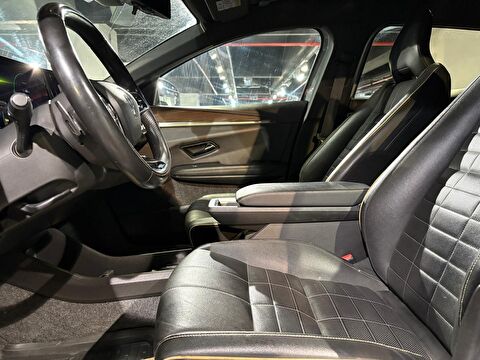 renault, megane e-tech, crossover ev60 ıconic otomatik, otomatik, elektrik 2.el otomobil | renew 11