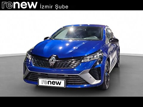 1.0 TCE Techno Esprit Alpine	X-Tronic, 2. el otomobil | renew