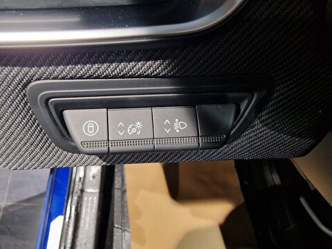 renault, clio, 1.0 tce techno esprit alpine	x-tronic, otomatik, benzin 2.el otomobil | renew 6