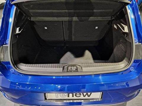renault, clio, 1.0 tce techno esprit alpine	x-tronic, otomatik, benzin 2.el otomobil | renew 14