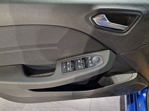 renault, clio, 1.0 tce techno esprit alpine	x-tronic, otomatik, benzin 2.el otomobil | renew 18