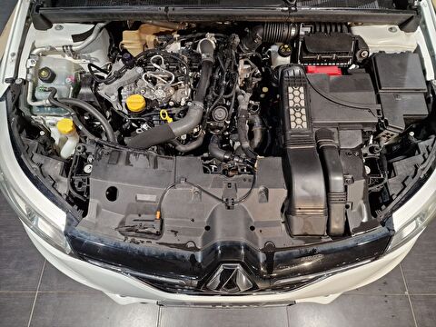 renault, megane, sedan 1.3 tce joy edc, otomatik, benzin 2.el otomobil | renew 11