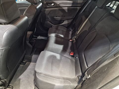 renault, megane, sedan 1.3 tce joy edc, otomatik, benzin 2.el otomobil | renew 10
