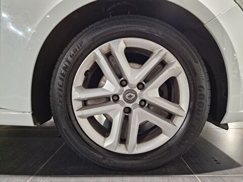 renault, megane, sedan 1.3 tce joy edc, otomatik, benzin 2.el otomobil | renew 24