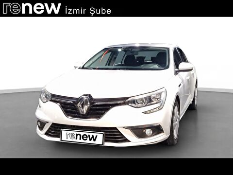 Sedan 1.3 TCe Joy EDC, 2. el otomobil | renew