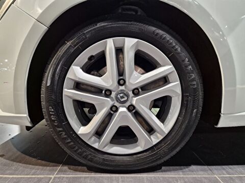renault, megane, sedan 1.3 tce joy edc, otomatik, benzin 2.el otomobil | renew 26