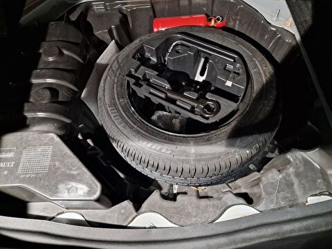 renault, megane, sedan 1.3 tce joy edc, otomatik, benzin 2.el otomobil | renew 19