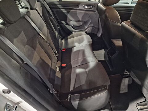 renault, megane, sedan 1.3 tce joy edc, otomatik, benzin 2.el otomobil | renew 12