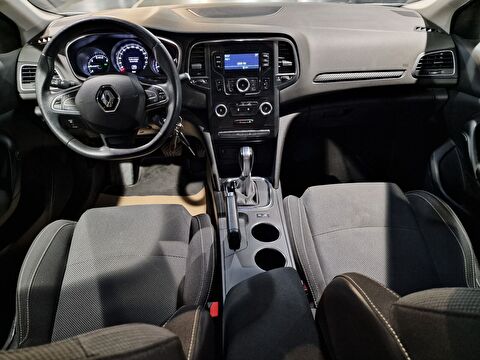 renault, megane, sedan 1.3 tce joy edc, otomatik, benzin 2.el otomobil | renew 20