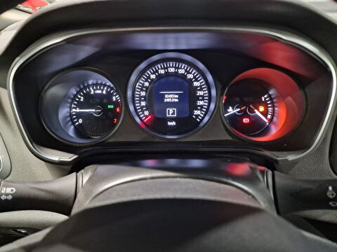 renault, megane, sedan 1.3 tce joy edc, otomatik, benzin 2.el otomobil | renew 9