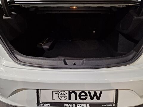 renault, megane, sedan 1.3 tce joy edc, otomatik, benzin 2.el otomobil | renew 7