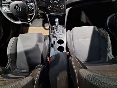 renault, megane, sedan 1.3 tce joy edc, otomatik, benzin 2.el otomobil | renew 23