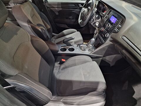renault, megane, sedan 1.3 tce joy edc, otomatik, benzin 2.el otomobil | renew 22