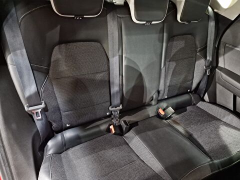 renault, captur, crossover 1.3 tce mhev ıcon edc, otomatik, mhev 2.el otomobil | renew 19