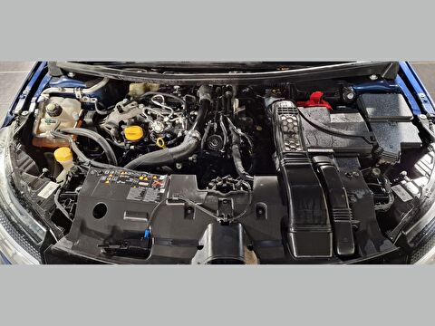 renault, megane, sedan 1.3 tce ıcon edc, otomatik, benzin 2.el otomobil | renew 6